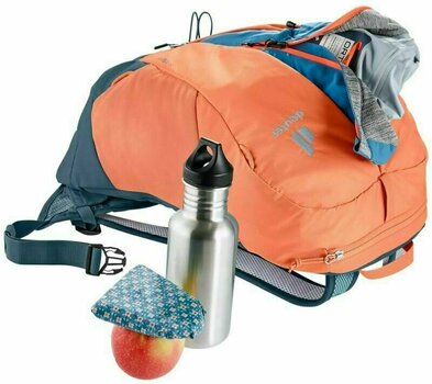 Ορειβατικά Σακίδια Deuter AC Lite 15 SL Sienna/Arctic Ορειβατικά Σακίδια - 9