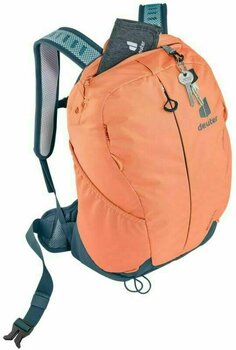 Outdoor nahrbtnik Deuter AC Lite 15 SL Sienna/Arctic Outdoor nahrbtnik - 10