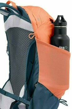 Outdoor-Rucksack Deuter AC Lite 15 SL Sienna/Arctic Outdoor-Rucksack - 11