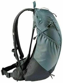 Outdoor Backpack Deuter AC Lite 17 Shale/Graphite Outdoor Backpack - 3
