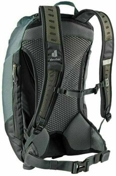 Outdoor Backpack Deuter AC Lite 17 Shale/Graphite Outdoor Backpack - 4