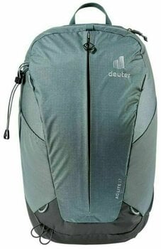 Outdoor Backpack Deuter AC Lite 17 Shale/Graphite Outdoor Backpack - 5