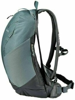 Outdoor Backpack Deuter AC Lite 17 Shale/Graphite Outdoor Backpack - 6