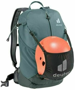 Outdoor Backpack Deuter AC Lite 17 Shale/Graphite Outdoor Backpack - 10