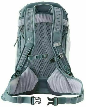 Outdoor Backpack Deuter AC Lite 21 SL Tin/Shale Outdoor Backpack - 2
