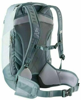 Outdoor Backpack Deuter AC Lite 21 SL Tin/Shale Outdoor Backpack - 4