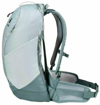 Outdoor Backpack Deuter AC Lite 21 SL Tin/Shale Outdoor Backpack - 5