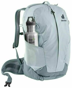 Outdoor Backpack Deuter AC Lite 21 SL Tin/Shale Outdoor Backpack - 7