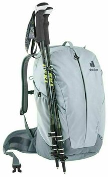 Outdoor Backpack Deuter AC Lite 21 SL Tin/Shale Outdoor Backpack - 8