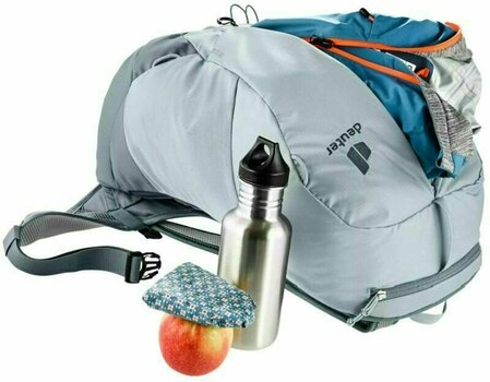 Outdoor Backpack Deuter AC Lite 21 SL Tin/Shale Outdoor Backpack - 9