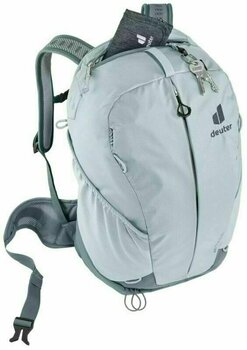 Outdoor Backpack Deuter AC Lite 21 SL Tin/Shale Outdoor Backpack - 10