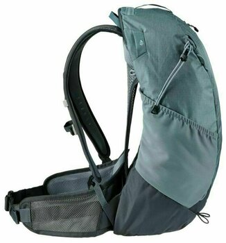 Outdoor Backpack Deuter AC Lite 23 Shale/Graphite Outdoor Backpack - 3