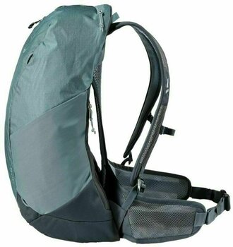 Outdoor Backpack Deuter AC Lite 23 Shale/Graphite Outdoor Backpack - 5