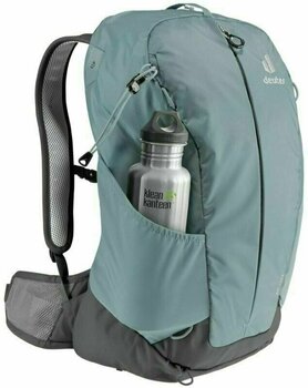 Outdoor Backpack Deuter AC Lite 23 Shale/Graphite Outdoor Backpack - 7