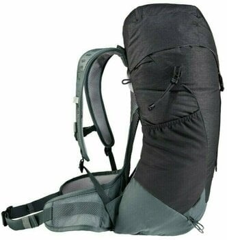 Outdoor Backpack Deuter AC Lite 28 SL Graphite/Shale Outdoor Backpack - 3