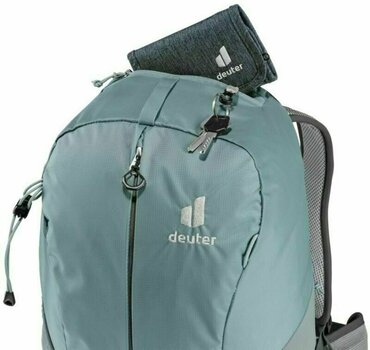 Outdoor Backpack Deuter AC Lite 23 Shale/Graphite Outdoor Backpack - 10