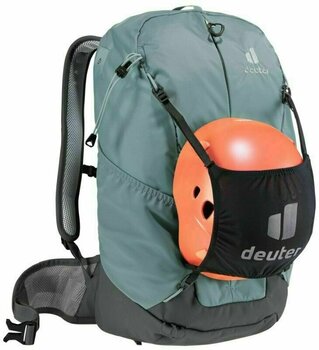 Outdoor Backpack Deuter AC Lite 23 Shale/Graphite Outdoor Backpack - 11