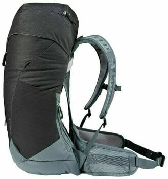 Outdoor Backpack Deuter AC Lite 28 SL Graphite/Shale Outdoor Backpack - 5