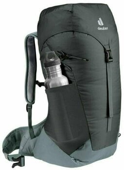Outdoor Backpack Deuter AC Lite 28 SL Graphite/Shale Outdoor Backpack - 7