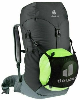 Outdoor Backpack Deuter AC Lite 28 SL Graphite/Shale Outdoor Backpack - 8