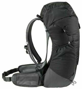 Outdoor Backpack Deuter AC Lite 30 Black/Graphite Outdoor Backpack - 3