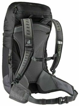 Outdoor plecak Deuter AC Lite 30 Black/Graphite Outdoor plecak - 4