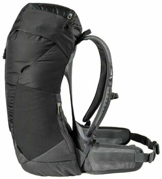 Outdoor Backpack Deuter AC Lite 30 Black/Graphite Outdoor Backpack - 5