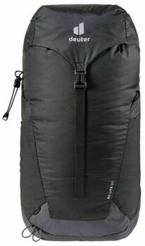 Outdoor Backpack Deuter AC Lite 30 Black/Graphite Outdoor Backpack - 6