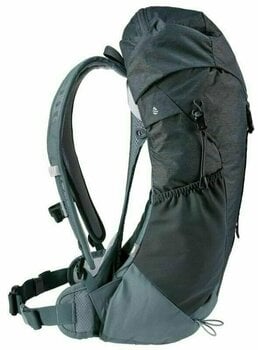 Outdoor Backpack Deuter AC Lite 14 SL Graphite/Shale Outdoor Backpack - 3