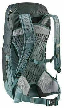 Outdoor Backpack Deuter AC Lite 14 SL Graphite/Shale Outdoor Backpack - 4