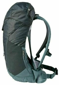 Outdoor Backpack Deuter AC Lite 14 SL Graphite/Shale Outdoor Backpack - 5