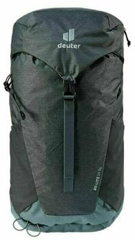 Outdoor Backpack Deuter AC Lite 14 SL Graphite/Shale Outdoor Backpack - 6