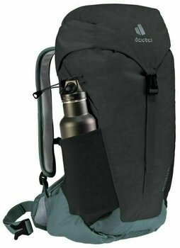 Outdoor Backpack Deuter AC Lite 14 SL Graphite/Shale Outdoor Backpack - 7