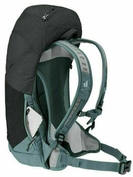 Outdoor Backpack Deuter AC Lite 14 SL Graphite/Shale Outdoor Backpack - 9