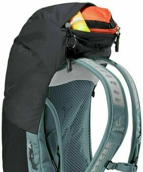 Outdoor Backpack Deuter AC Lite 14 SL Graphite/Shale Outdoor Backpack - 10