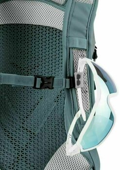 Outdoor Backpack Deuter AC Lite 14 SL Graphite/Shale Outdoor Backpack - 11