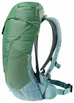 Outdoor Backpack Deuter AC Lite 14 SL Aloe/Dusk Outdoor Backpack - 5