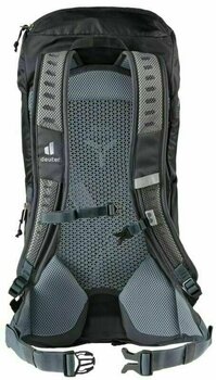 Outdoor Backpack Deuter AC Lite 16 Black/Graphite Outdoor Backpack - 2