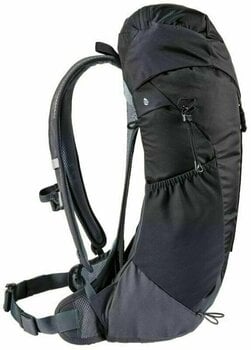 Outdoor Backpack Deuter AC Lite 16 Black/Graphite Outdoor Backpack - 3