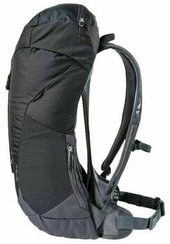 Outdoor plecak Deuter AC Lite 16 Black/Graphite Outdoor plecak - 5