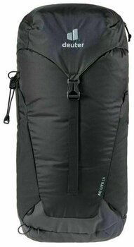 Outdoor plecak Deuter AC Lite 16 Black/Graphite Outdoor plecak - 6