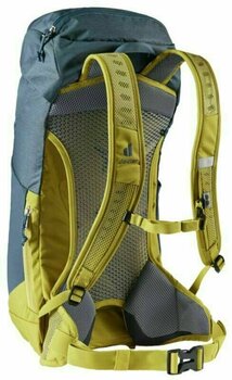 Outdoor Backpack Deuter AC Lite 16 Arctic/Trumeric Outdoor Backpack - 4
