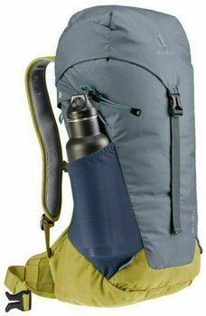 Outdoor Backpack Deuter AC Lite 16 Arctic/Trumeric Outdoor Backpack - 10
