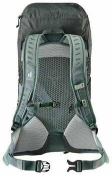 Outdoor Backpack Deuter AC Lite 22 SL Graphite/Shale Outdoor Backpack - 2