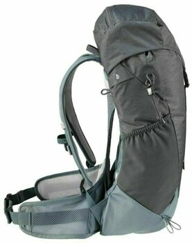 Outdoor Backpack Deuter AC Lite 22 SL Graphite/Shale Outdoor Backpack - 3