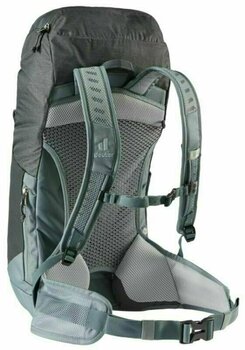 Outdoor Backpack Deuter AC Lite 22 SL Graphite/Shale Outdoor Backpack - 4