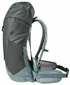 Outdoor Backpack Deuter AC Lite 22 SL Graphite/Shale Outdoor Backpack - 5
