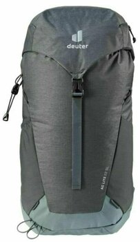 Outdoor Backpack Deuter AC Lite 22 SL Graphite/Shale Outdoor Backpack - 6