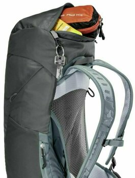 Outdoor Backpack Deuter AC Lite 22 SL Graphite/Shale Outdoor Backpack - 10