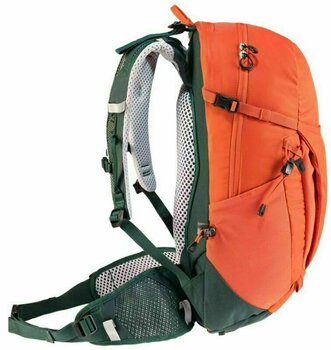 Outdoor Backpack Deuter Trail 24 SL Paprika/Forest Outdoor Backpack - 3